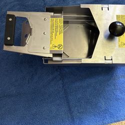 Prince Castle Commercial Bagel Slicer