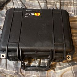 Pelican Case 1400 
