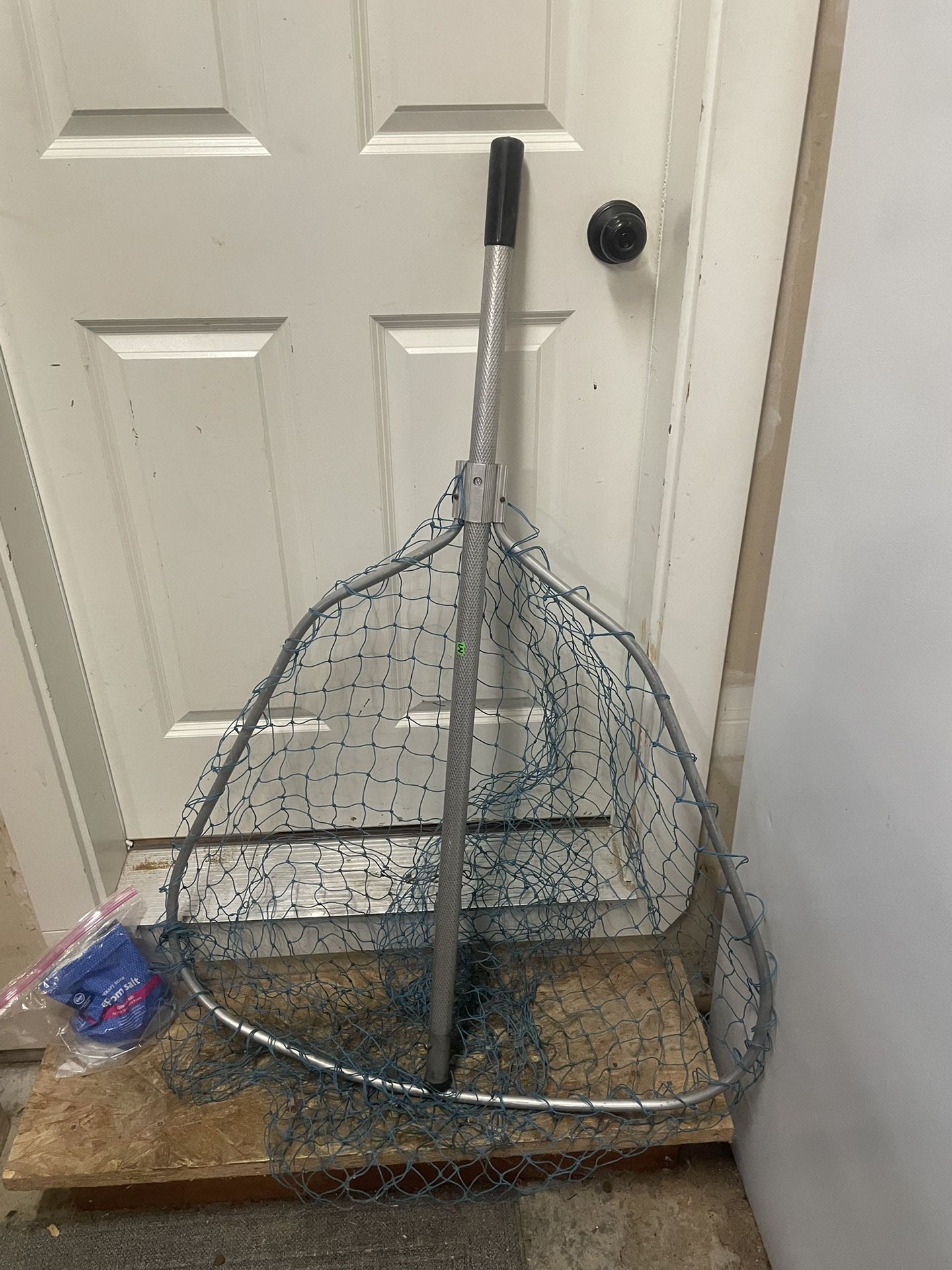 Large Fishing Net