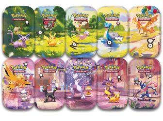 Pokemon 30th anniversary cards for trade/sale