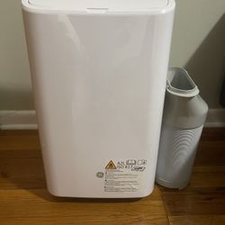 GE portable Air Conditioner