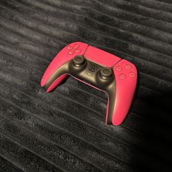 Ps5 Pink Controller