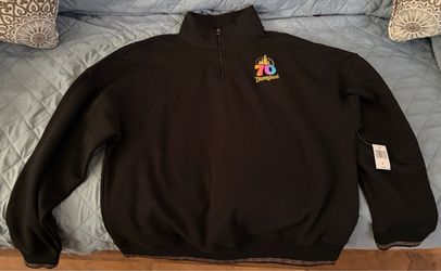 Disney sweatshirt