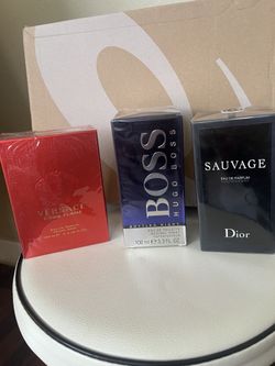 Perfumes
