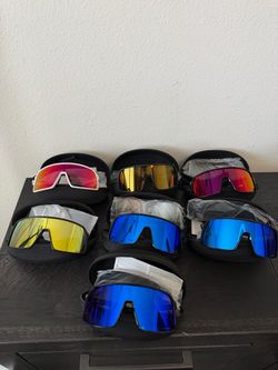 Oakley Sutro