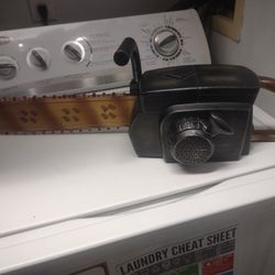 Costume Chainsaw