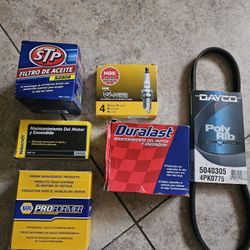 1995 Acura Integra Parts