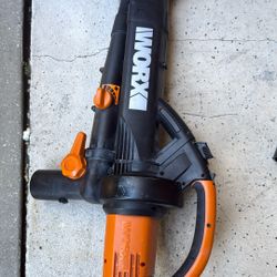 Plug in Leaf Blower 