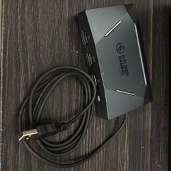 Keymander 2 M&K (xim)