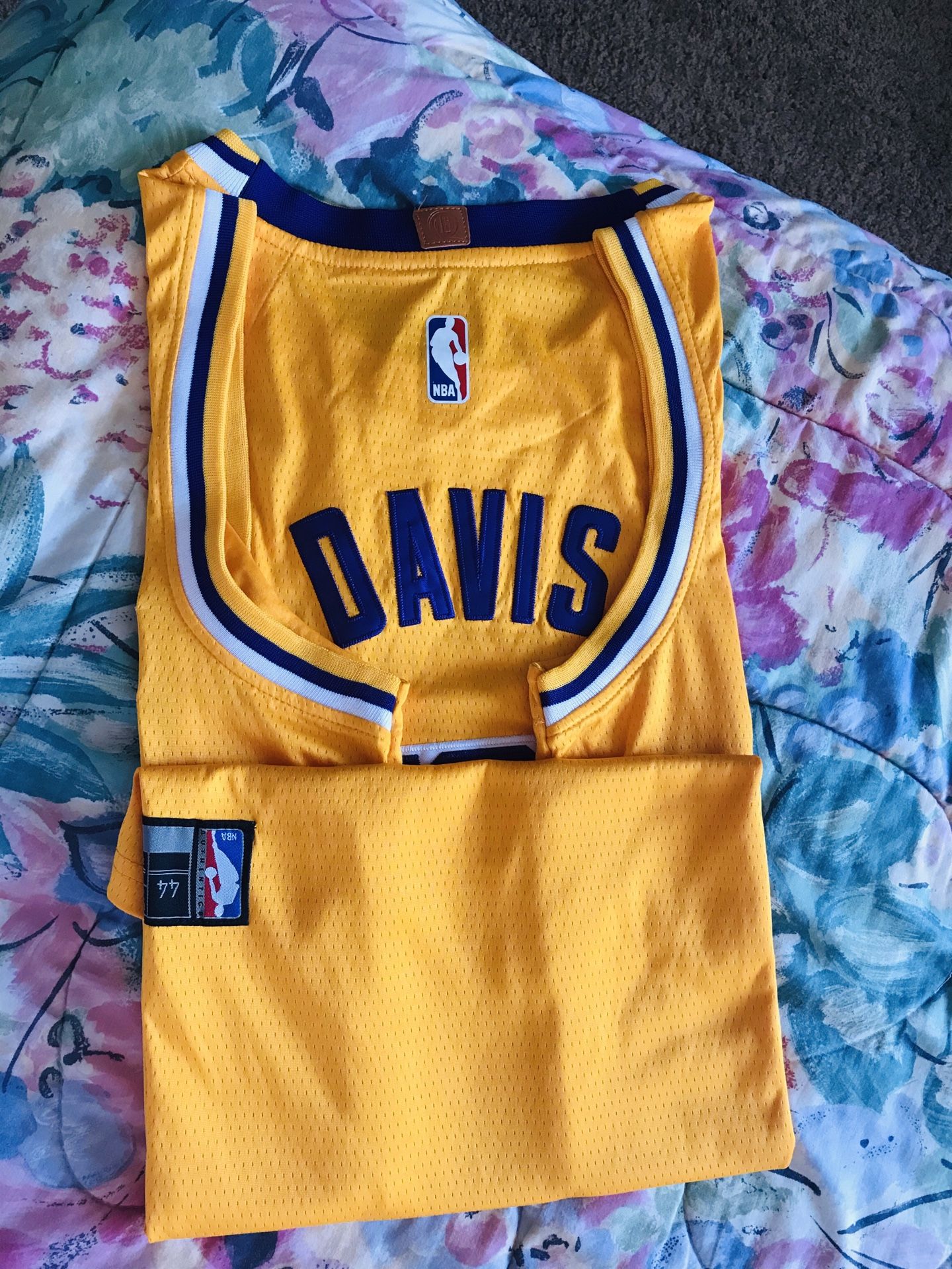 Men Los Angeles Lakers #3 Anthony Davis Black 2020-21 Hollywood Nights  Jersey for Sale in West Covina, CA - OfferUp
