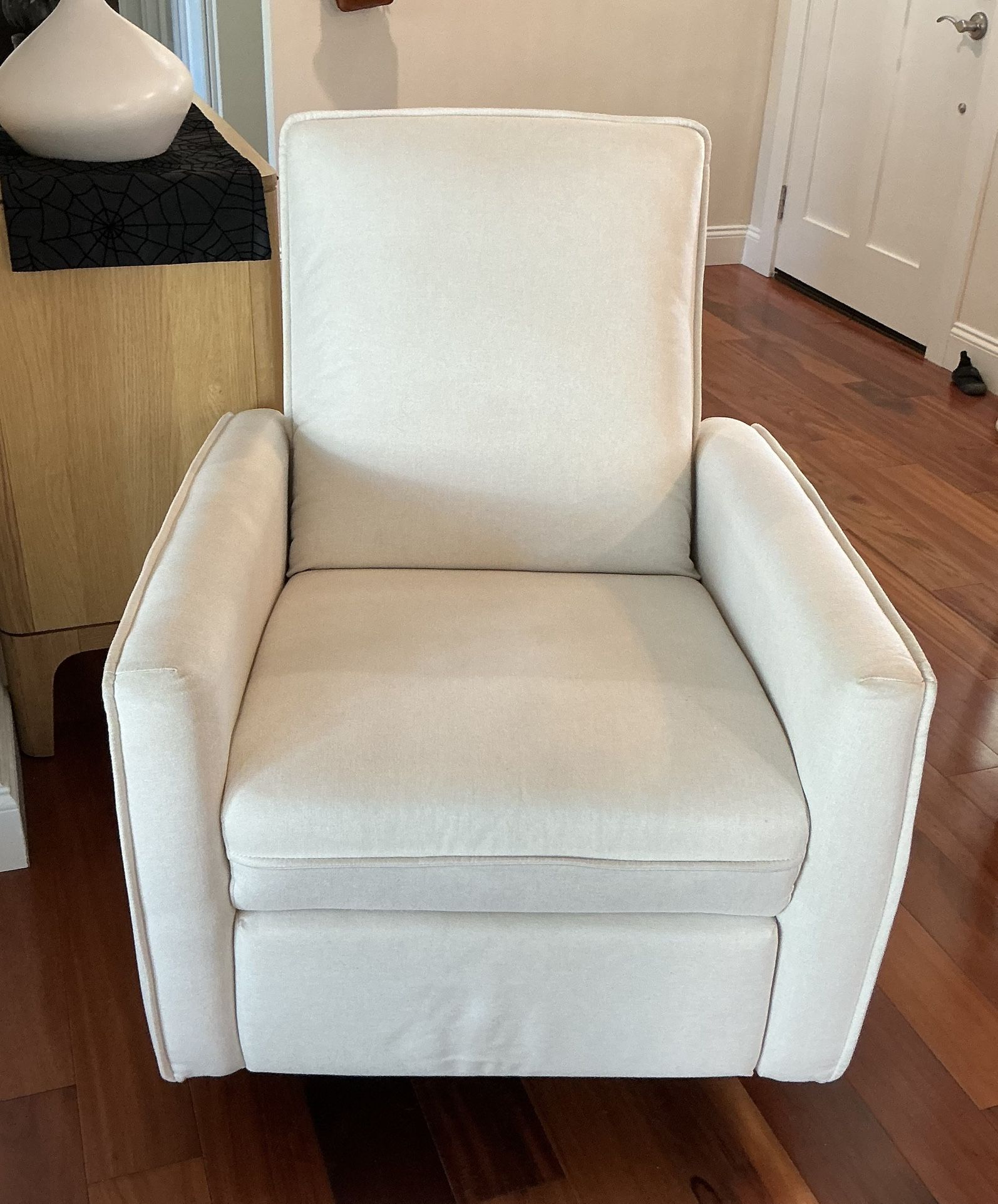Recliner Swivel Glider 