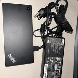 Lenovo External Port - 135w