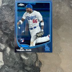 Baseball Card