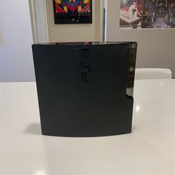 PlayStation 3 Slim
