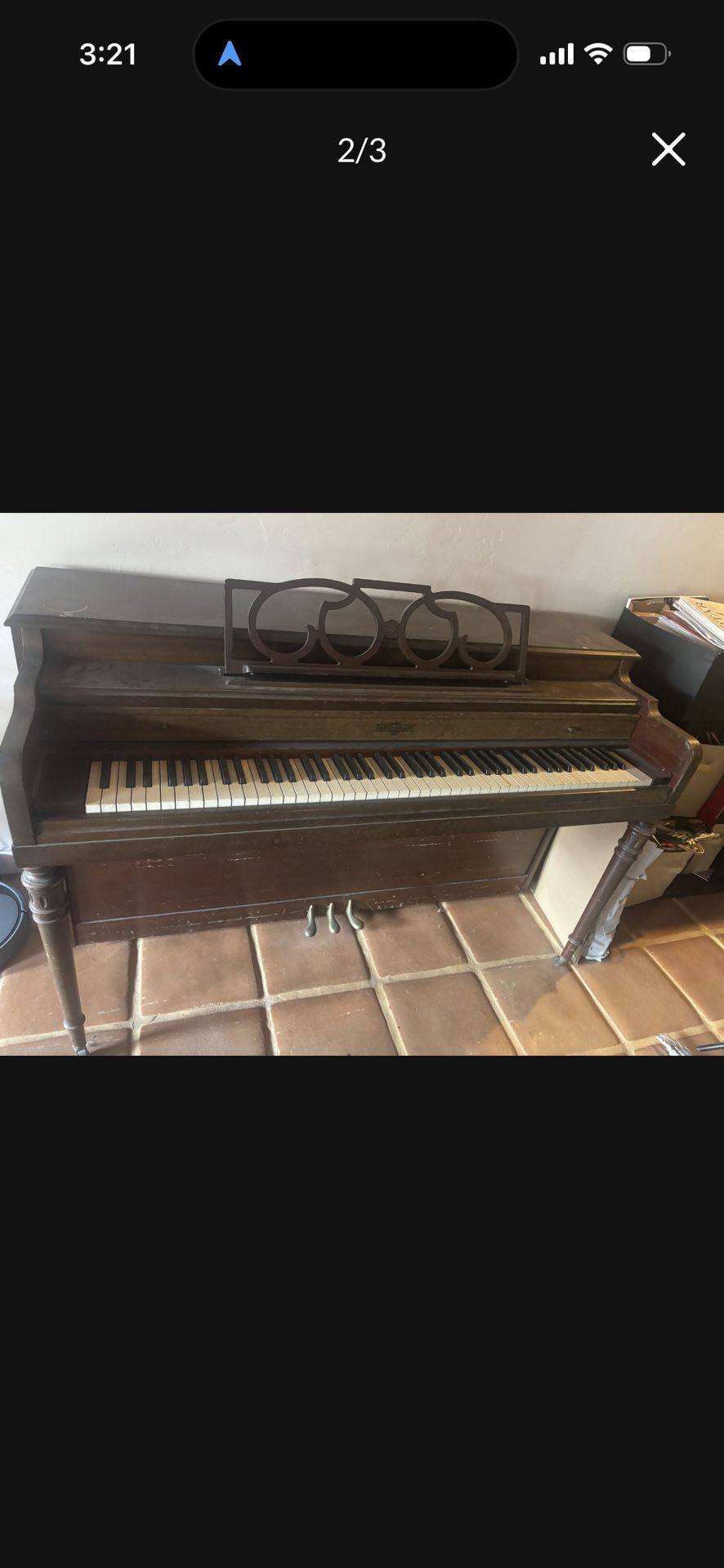 FREE PIANO