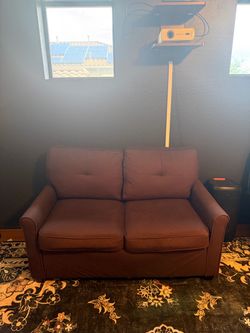 Sleeper couch sofa