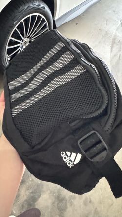 Adidas Crossbody / Sling Bag – Black