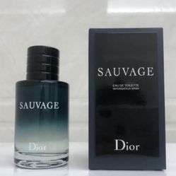 Dior Sauvage Men’s Cologne 