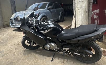 2006 suzuki gs500