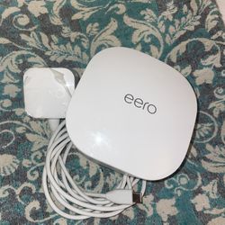 Eero WiFi Extender 