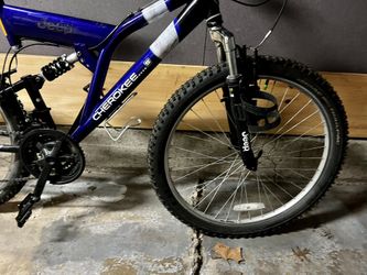 26” Jeep Cherokee Mtb for Sale in Warrenville, IL - OfferUp
