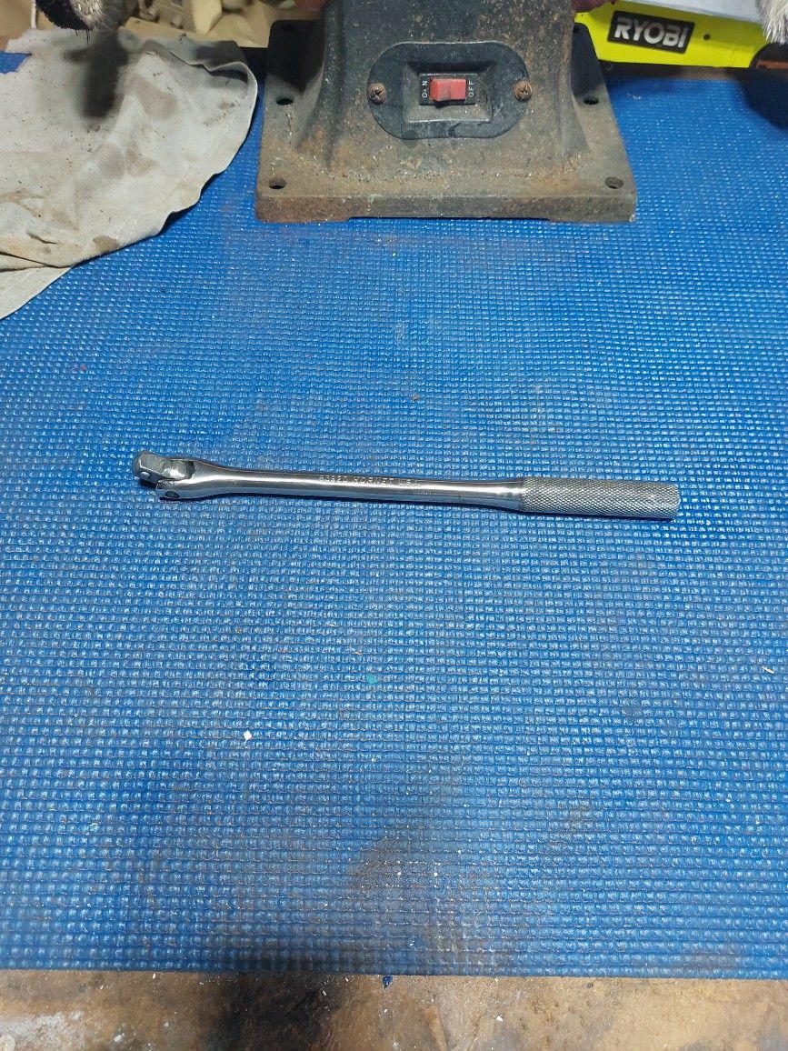 3/8" Breaker Bar