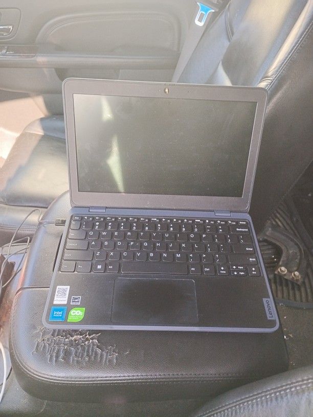 Lenovo Think Pad Gen 4
