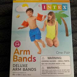 arm bands