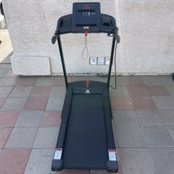 Mini Treadmills 