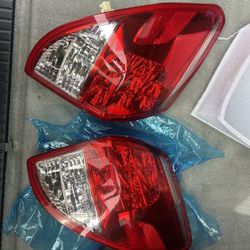 Rav4 Tail Lights For Sale
