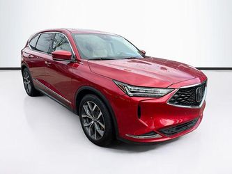 2023 Acura MDX