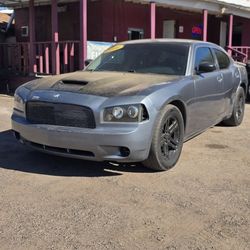 2006 Dodge Charger