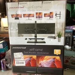 Dual Monitor