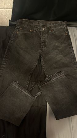 Levi’s Jeans