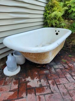 Bath Tub