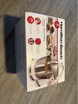 Home items