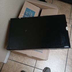 Vizio TV 