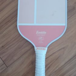 New Basic Beginners Pickleball Paddle By Franklin
