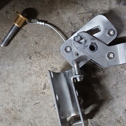 New! Mio Cable Grab Fall Protetion Certified CG-51638 Model