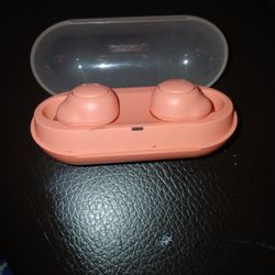 Earbuds (Sony)