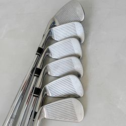 Golf Clubs Iron Set Nike CCi