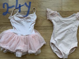 Ballet wear size 2-4 y