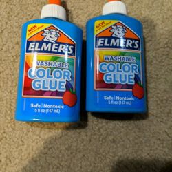 Elmer's Glue