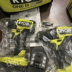 RYOBI