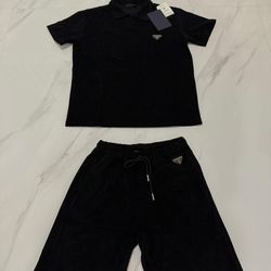 Prada Silk Fabric Cashmere Set New Season Any Colors