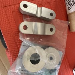 Dimes Shifter Solid Bushings