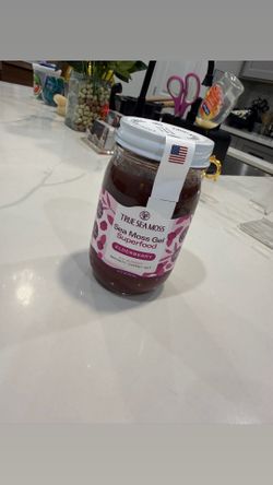 Sea Moss