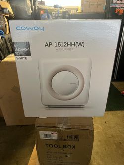 Air Purifier