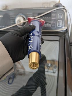 Beer tap handle