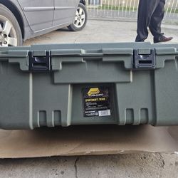 Plano Sportsman's Trunk